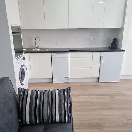 Apartamento Regina Сантьяго-де-Компостела Экстерьер фото