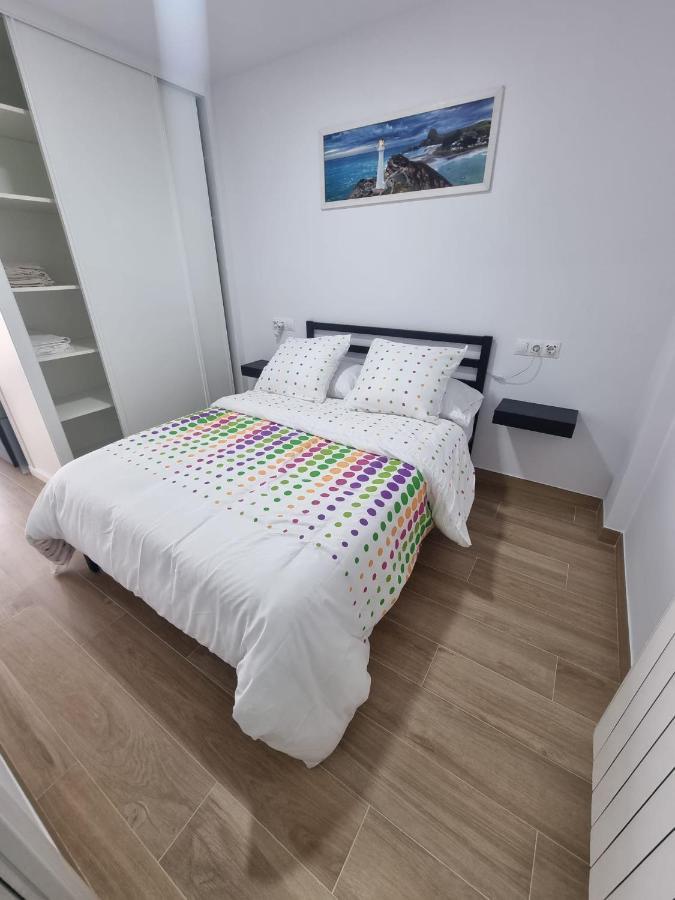 Apartamento Regina Сантьяго-де-Компостела Экстерьер фото