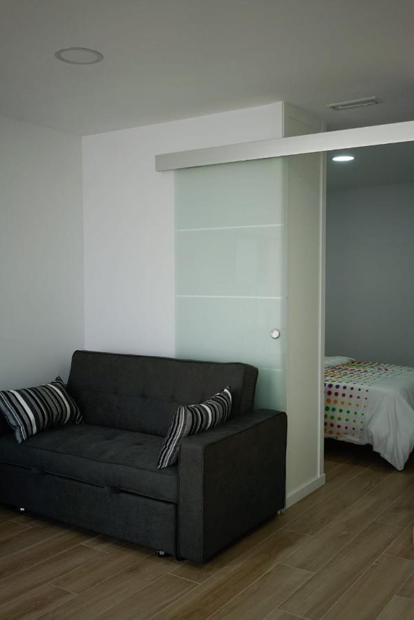 Apartamento Regina Сантьяго-де-Компостела Экстерьер фото